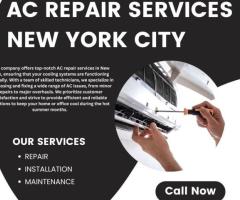 Top Rated Local Hvac NYC