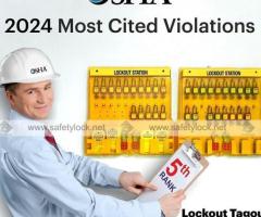 OSHA’s Top 10 Most Cited Violations for 2024: Key Takeaways for Employers - Image 2