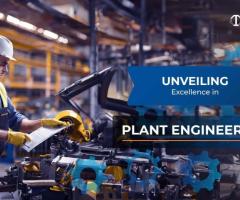 Reliable Plant Engineering Services Tailored for Your Needs