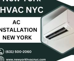 New York HVAC NYC