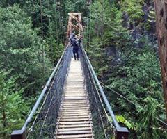 Oregon Coast tours