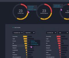 OpsCheck: Streamlined Accounting Workflow Management Software