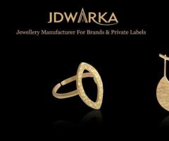 Jdwarka's Exquisite Sustainable Wholesale Gemstone Jewelry Collection