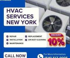 New York Cooling Heating Services. - Image 3