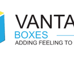 "Vantage Boxes: Premium Custom Printed Boxes Packaging at Affordable Prices!" - Image 2