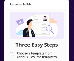 Resume Builder-MWCI