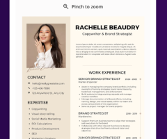 Resume Builder-MWCI - Image 3