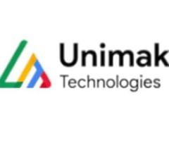 Unimak Technologies - Transform Your Business with Uber Clone App