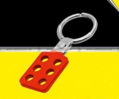 Buy Lockout Hasp for Team-Based Safety Lockout Tagout