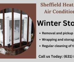 Sheffield Heating & Air Conditioning