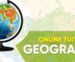 Tuition for Geography: Conquer Complex Concepts and Exam Challenges with Ease