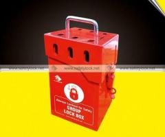 Buy Group Lock Boxes That Keep Your Team Safe and Productive - Image 3