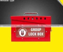 Buy Group Lock Boxes That Keep Your Team Safe and Productive - Image 4