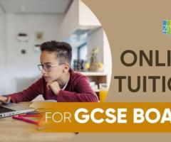 GCSE Online Tuition for Every Class: Tailored Learning for Every Student’s Needs