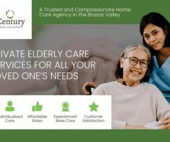 Elderly care near me