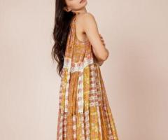 Buy Spring Summer dress Collection 2025 for Women at JOVI India