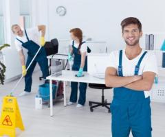 Commercial Cleaning Services Roanoke VA - Image 3