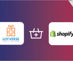 Loyverse and Shopify Integration Solution