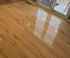 Diy Wood Floor installation New Palestine 