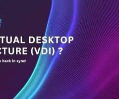 Virtual Desktop Infrastructure in Cloud Computing | A2 Cloud Hosting Services