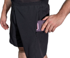 Men's Civilized Bibs Shorts