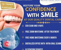 Dentist in Dallas - Image 3