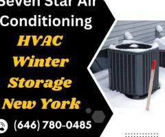 Seven Star Air Conditioning