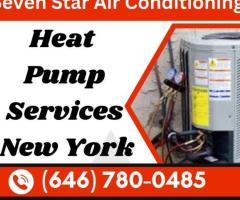 Seven Star Air Conditioning - Image 2