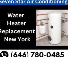 Seven Star Air Conditioning - Image 4