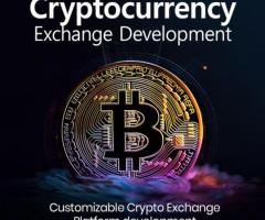 Crypto Exchange Development: Claim Your Free Consultation