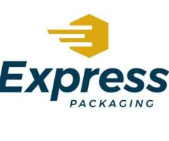 Express Packaging: Custom Corrugated Boxes