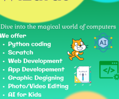 online coding classes for kids