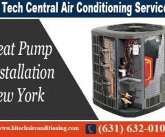 Hi Tech Central Air Conditioning Services - Image 2