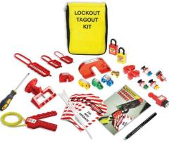 Streamline Safety: Buy LOTO Kits for Your Plant Safety from E-Square - Image 3